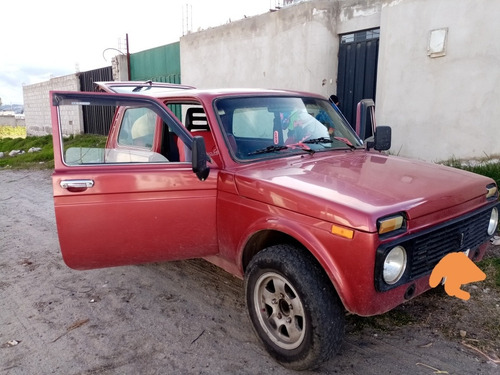 Lada Niva Niva Jeep
