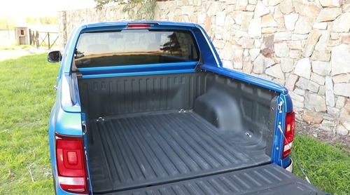 Amarok V6 Extreme 2021 Stock Fisico Entrega Inmediata Je