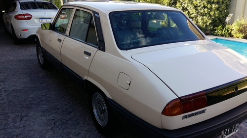 Peugeot 504 Xs-modelo1994