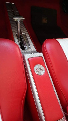 Imagen 8 de 15 de Coupe Chevrolet Impala 1964 Ss Convertible