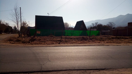 Imagen 3 de 6 de Lote En Venta De 350m2 Ubicado En Santa María De Punilla