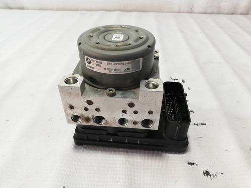 Modulo Abs Bmw 320i 2.0 13-18 Original (Usado)