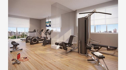 Imagem 8 de 30 de Apartamento À Venda, 123 M² Por R$ 1.200.000,00 - Tatuapé - São Paulo/sp - Ap5631