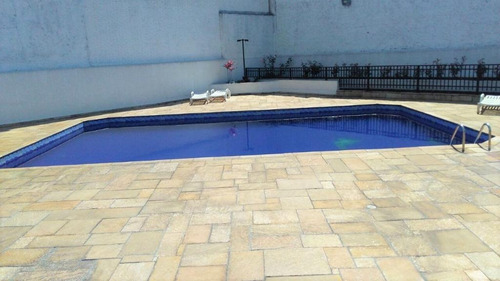 Imagem 18 de 30 de Apto Na Penha Com 2 Dorms, 1 Vaga, 55m² - Ap13459