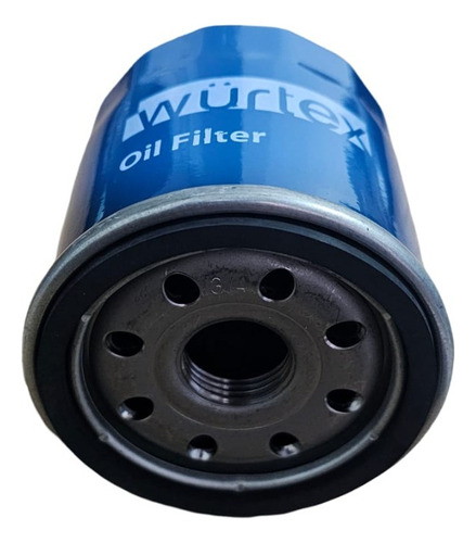 Filtro De Aceite Para Mitsubishi L200 2.4 Gasolina