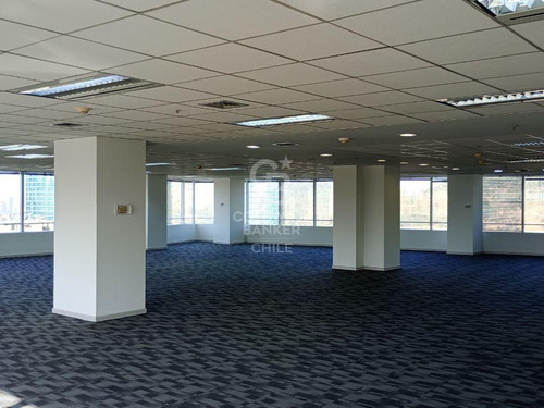 Oficina Torre Millenium 1.215m2