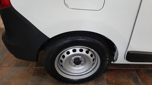Imagen 14 de 14 de Renault Kangoo 2019 1.6 Aa Mt