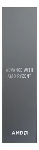 Procesador Gamer Amd Ryzen 7 7700x Socket Am5, 4.5 Ghz