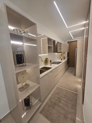 Apartamento en alquiler