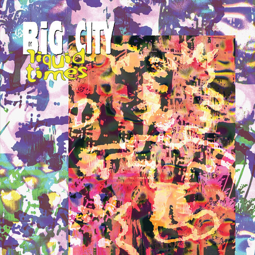 Big City Liquid Times Lp