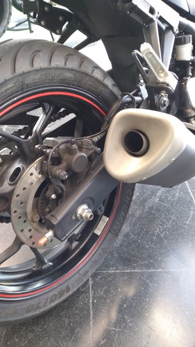 Imagen 13 de 16 de Yamaha Yzf R3 42hp -no Cbr 300 -no Z400 -no Duke Rc