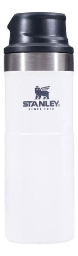 Vaso Termico Stanley One Hand Travel Mug 473ml Original