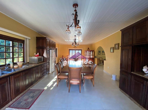 Imagem 19 de 30 de Fazenda Com 40 Alqueires Paulista À Venda, 968000 M² Por R$ 3.800.000 - Lagoinha/sp - Fa0008