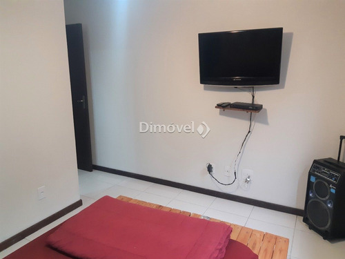 Imagem 11 de 15 de Casa Em Condominio - Aberta Dos Morros - Ref: 22707 - V-22707