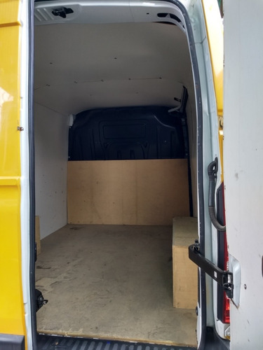 Imagem 6 de 7 de Renault Master 2019 2.3 Extra L3h2 5p
