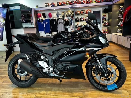 Yzf R3 Abs 2024/2025 Documento Gratis [pimentel