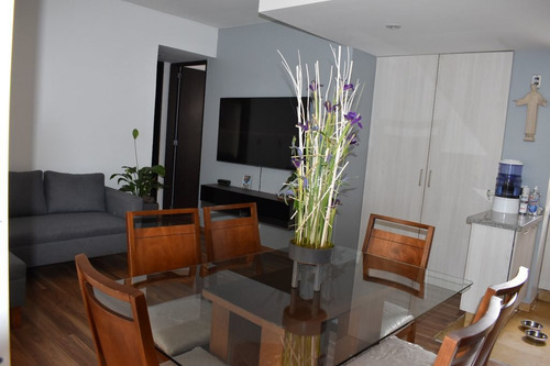 Imagen 2 de 14 de Departamento Venta Súper Ubicado, Acogedor Zona Coyoacan