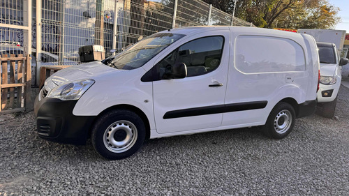 Peugeot Partner 1.6 Hdi Maxi Mt