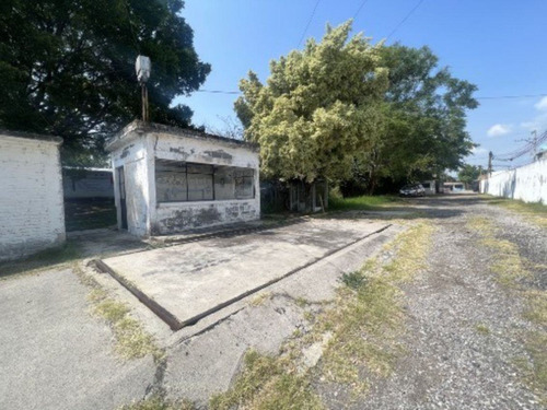 Predio Solar Urbano En San Juan, Yautepec, Morelos - Caen-1042-ni