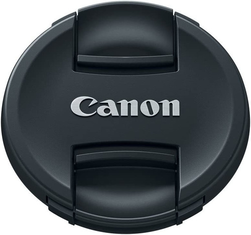 Canon - Tapa De Objetivo Para E-77 Ii