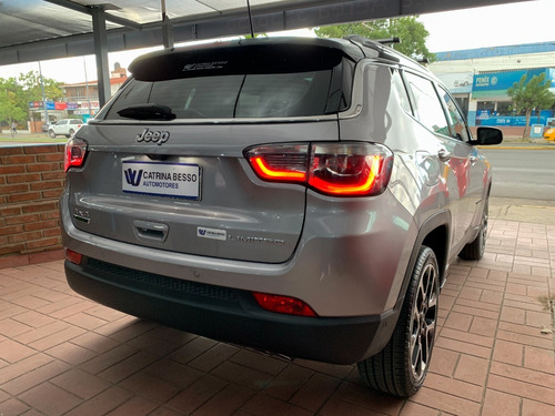 Imagen 6 de 14 de Jeep Compass Limited Td At Awd 2021