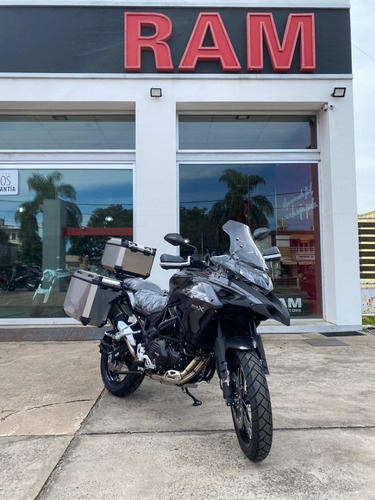 Moto Benelli Trk502x Ram Motor Store