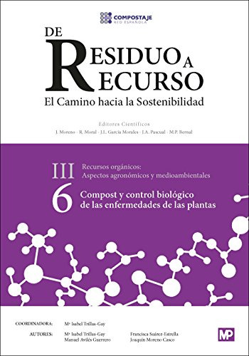 Libro De Residuo A Recurso De Joaquin  Moreno Casco, Francis