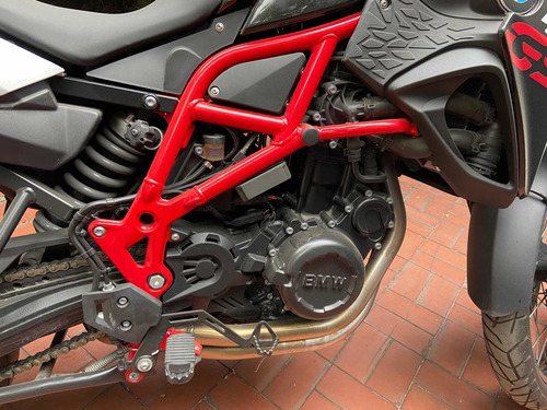 Imagen 7 de 8 de Bmw F 800 Gs