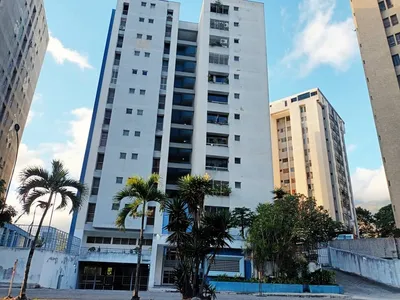 Apartamento en venta
