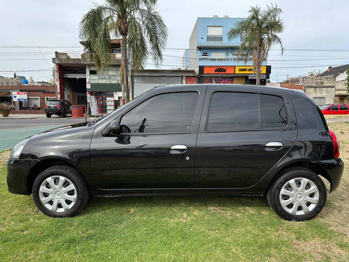 Imagen 7 de 23 de Renault Clio 2016 1.2 Mio Confort Pack