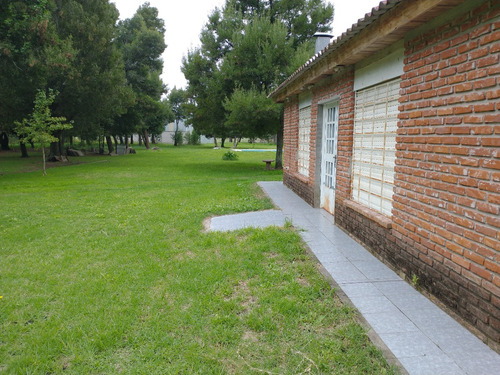Casa Quinta En Venta En Las Tahonas- Punta Indio