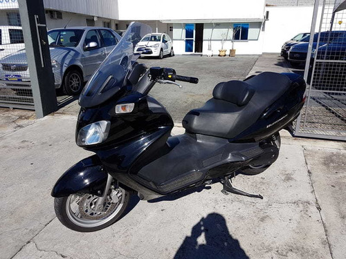 Suzuki Burgman 650 Executive/ 650 2014