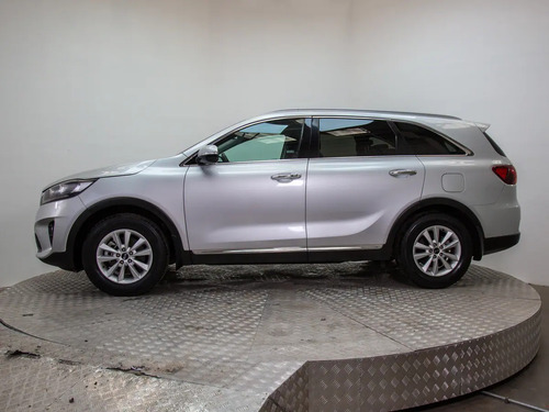 Kia Sorento Sorento Ex 2.4l Gsl 6mt 2wd 2021