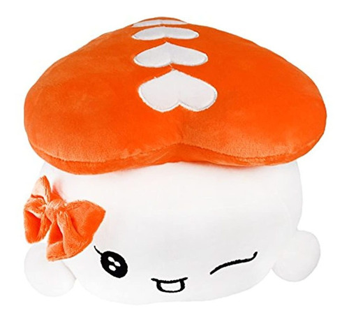 Peluches Sushi De Peluche