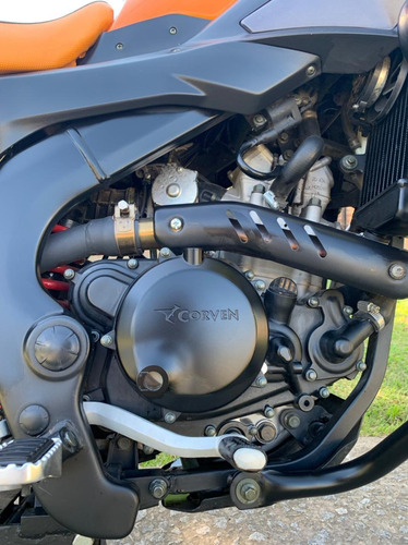 Corven Touring 250