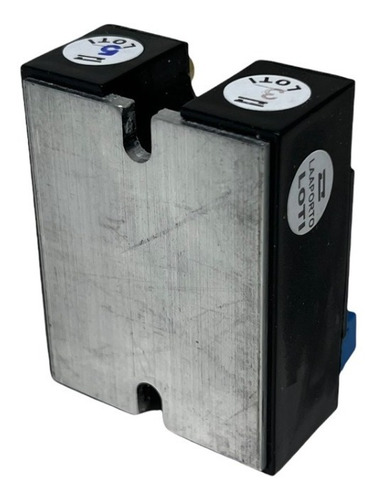 Variador De Potência Controle 0-10vdc 40a Ltvr-2846-40a Loti