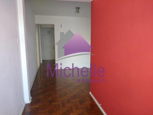 Imagem 2 de 15 de Apartamento Para Locação Em Teresópolis, Varzea, 1 Dormitório, 1 Banheiro - Lapto-90_1-1006184