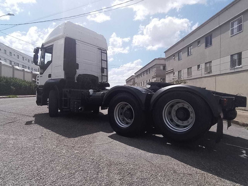 Imagem 6 de 15 de Stralis 380 6x2