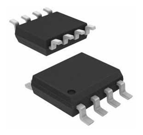 4 Piezas Circuito Integrado Lm311 Sop Smd