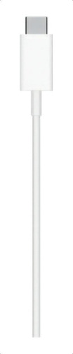 Cargador iPhone Apple Magsafe Original Inalambrico Usb-c