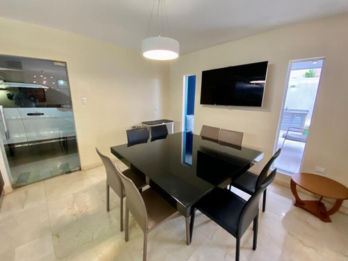 Imagen 15 de 30 de Av-719 Zona Norte Townhouse En Oasis Garden Fuerzas Armadas