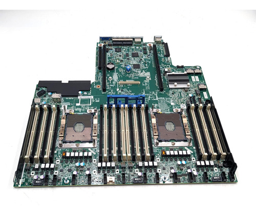 Tarjeta Madre Para Servidor Hp Proliant Dl380 G10 Placa Base