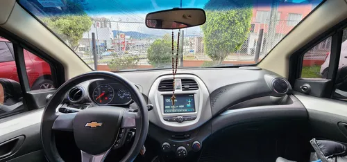 Chevrolet Spark 1.2 Gt Lt