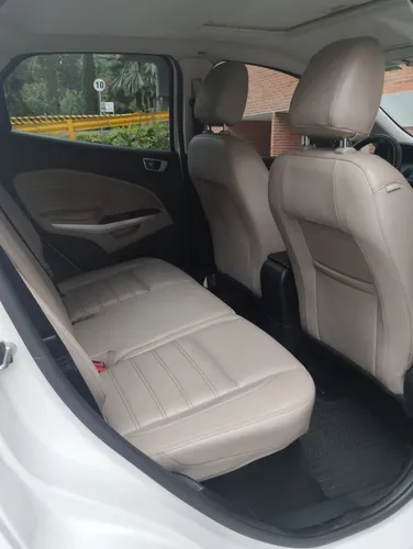 Ford Ecosport 2.0 Titanium At