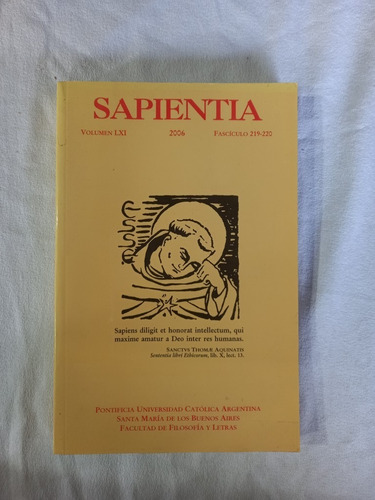 Sapientia 219 Fabro Aguer Mosto Beltran Ferraro Sorondo