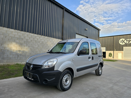 Renault Kangoo 1.5 Furgon Ph3 Confort 5as Lc