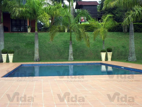 Chácara A Venda Em Porta Do Sol - Mairinque - 24071