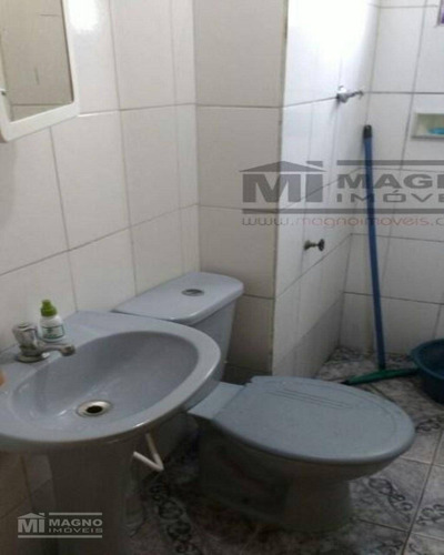 Imagem 14 de 15 de Apartamento Com 2 Dormitórios À Venda, 48 M² Por R$ 200.000,00 - Ermelino Matarazzo - São Paulo/sp - Ap0343