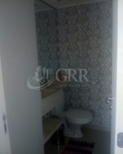 Imagem 26 de 28 de Apartamento 3 Dormitórios- 1 Suíte No Condomínio Premiere- Jardim Aquarius- Região Oeste De São José Dos Campos - Ap02899 - 70572462