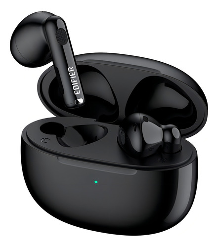 Audífonos Bluetooth Edifier W220t Color Negro